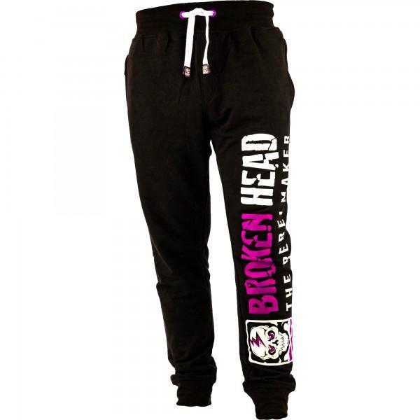 Broken Head WOMEN Jogging Hose Pink Riot in Regensdorf - Bild 1