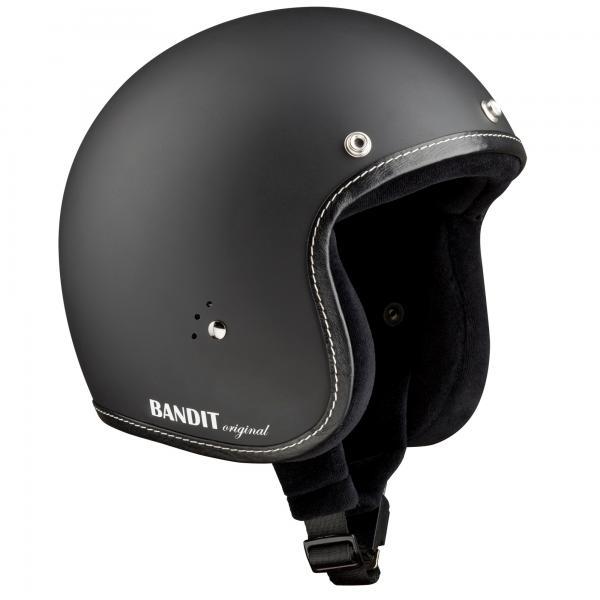 Bandit Jet Premium Schwarz in Belp - Bild 1