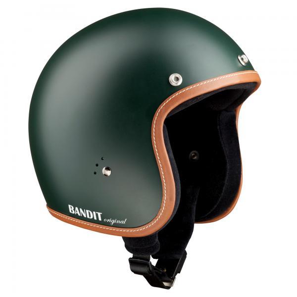 Bandit Jet Premium Racing Green in Steffisburg - Bild 1