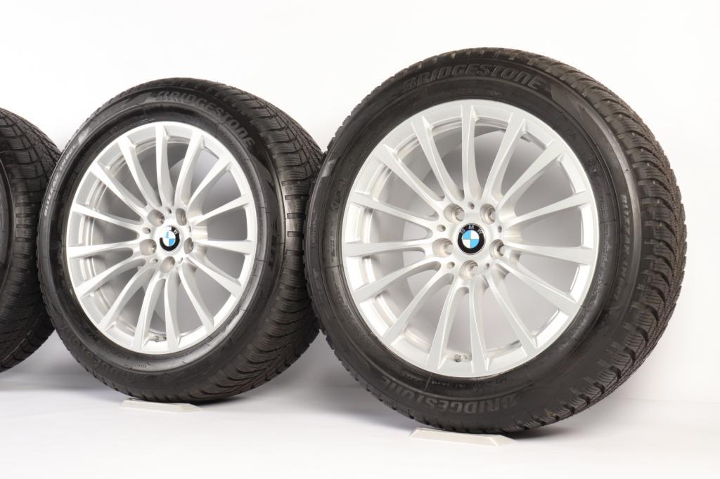 BMW Winterkompletträder 7er G11 G12 18 Zoll Styling 619 … in Sursee - Bild 1