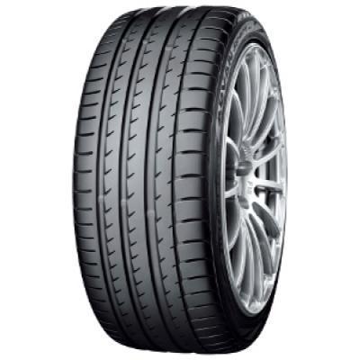 Yokohama Advan Sport (V105E) 285/40 ZR19 107Y in Landquart - Bild 1