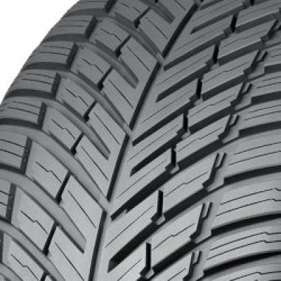 Nokian Seasonproof 2 255/40 R20 101Y in Mattenhof - Bild 1