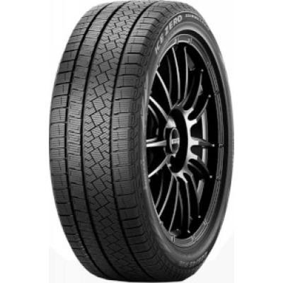 Pirelli Ice Zero Asimmetrico 195/60 R16 89H in Olten - Bild 1
