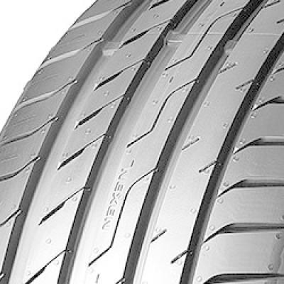 Nexen N Fera Sport 295/40 ZR19 108Y in Sursee - Bild 1