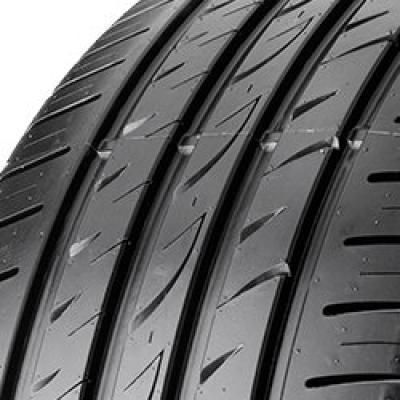 Nexen N Fera SU4 255/45 R18 103W in Landquart - Bild 1