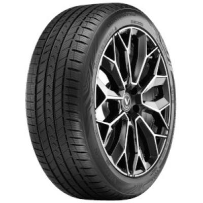 Vredestein Quatrac Pro+ 225/55 R17 101W in Obersiggenthal - Bild 1