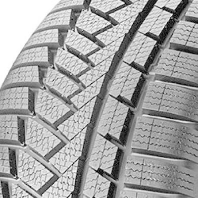 Continental WinterContact TS 850P 235/55 R20 105V in Münchenstein - Bild 1