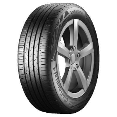 Continental EcoContact 6Q 245/35 R21 96Y in Belp - Bild 1