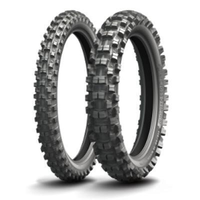 Michelin Starcross 5 90/100 D21 57M in Olten - Bild 1