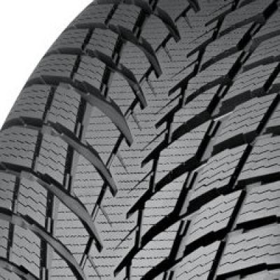 Nokian WR Snowproof P 235/45 R19 99V in Rorschach - Bild 1