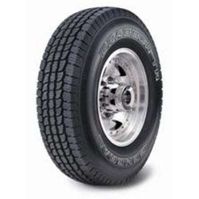 General GRABBER TR 205/70 R15 96T in Spiez - Bild 1