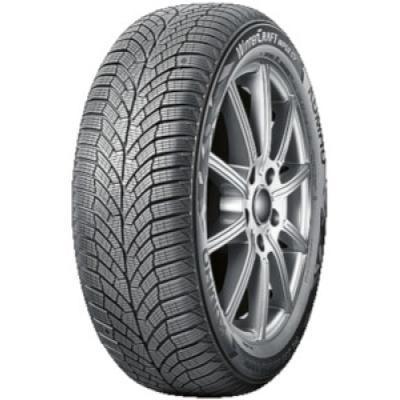 Kumho WinterCraft WP52 EV 255/50 R19 107H in Grenchen - Bild 1