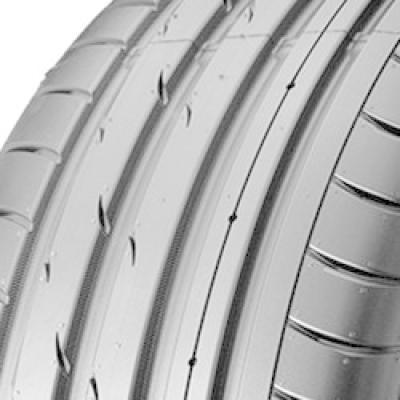 Nankang Sportnex AS-2+ RFT 255/50 ZR19 107W in Belp - Bild 1
