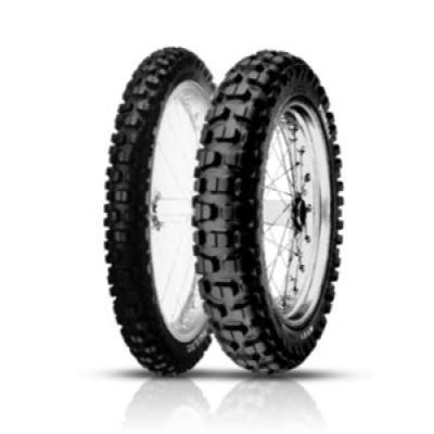 Pirelli MT21 Rallycross 140/80 D18 70R in Spiez - Bild 1