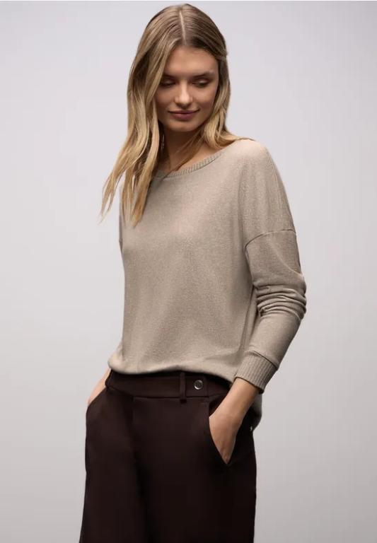 Melange Shirt in der Schweiz - Bild 1