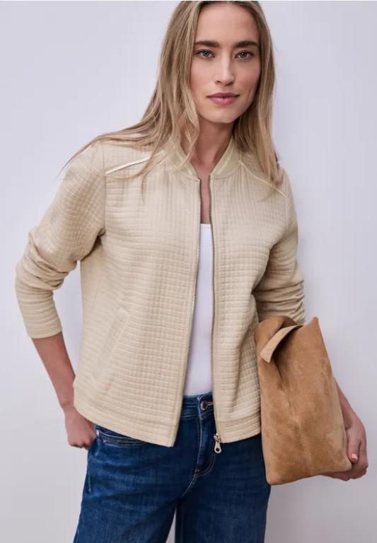 Strukturblouson in Frauenfeld - Bild 1