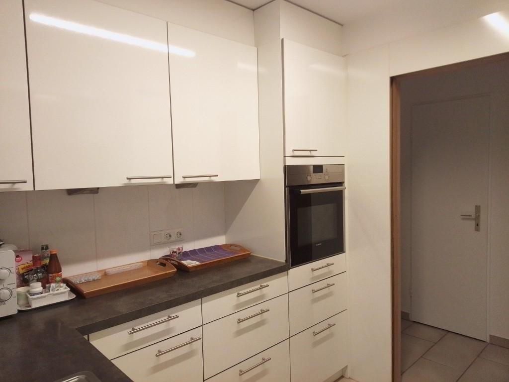 Grosszügige 4.5-Zimmerwohnung+Garten+Carport+Terrasse+Inventar! in Willisau - Bild 4