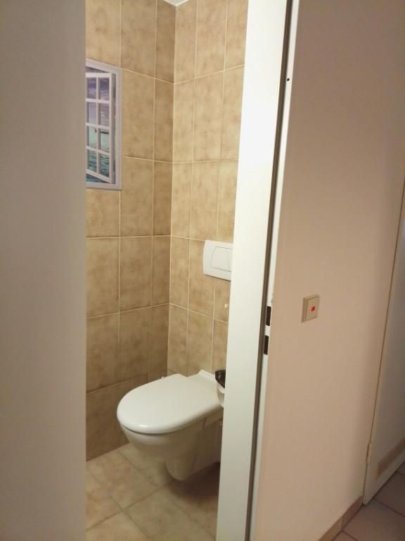 Grosszügige 4.5-Zimmerwohnung+Garten+Carport+Terrasse+Inventar! in Willisau - Bild 6