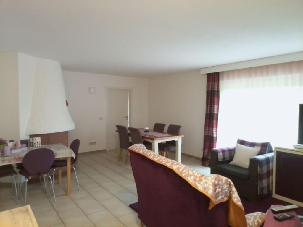 Grosszügige 4.5-Zimmerwohnung+Garten+Carport+Terrasse+Inventar! in Willisau - Bild 7