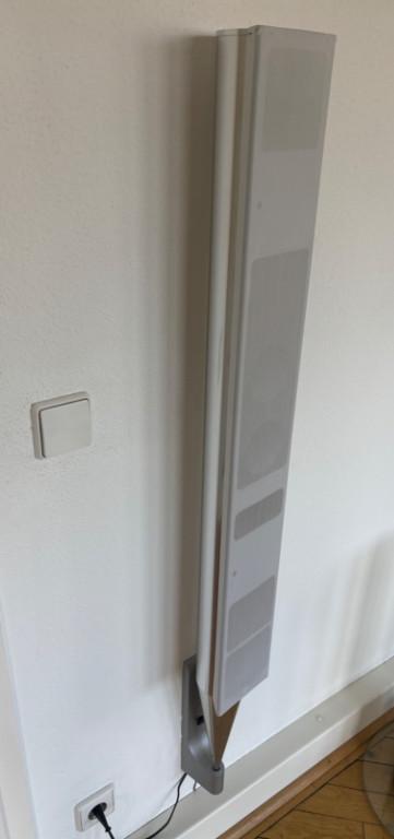 Bang & Olufsen BeoLab Soundanlage in der Schweiz - Bild 1
