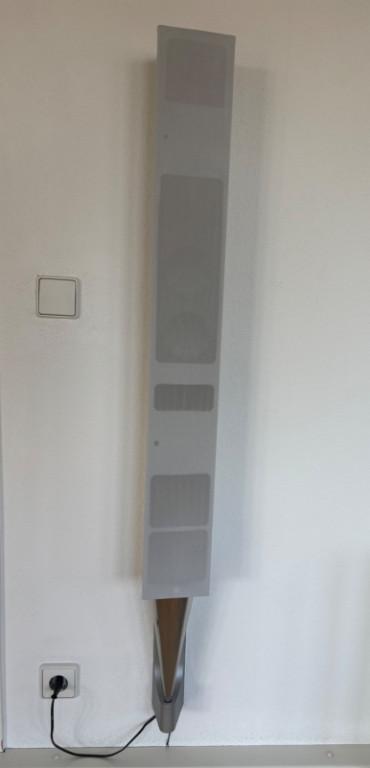 Bang & Olufsen BeoLab Soundanlage in der Schweiz - Bild 2