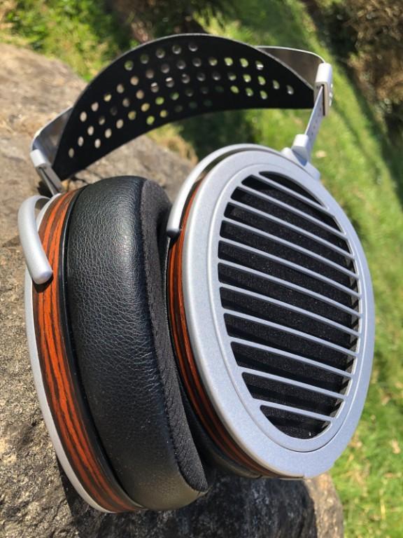 HiFiMan HE1000SE Kopfhorer in der Schweiz - Bild 3