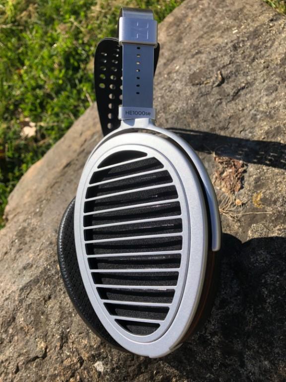 HiFiMan HE1000SE Kopfhorer in der Schweiz - Bild 4