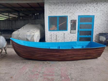 For sale on order Merlin boat in fiberglass.64206472082563120