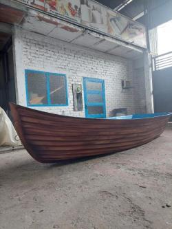 For sale on order Merlin boat in fiberglass.64206472082563122