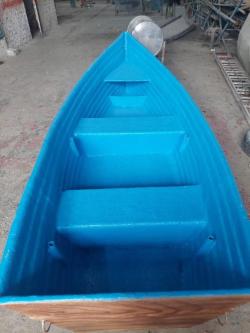 For sale on order Merlin boat in fiberglass.64206472082563124