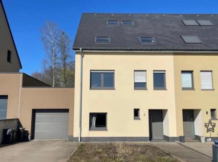 À louer Maison jumelée 190m² à Saint-François, Lausanne – 3 ch in Lausanne - Bild 2