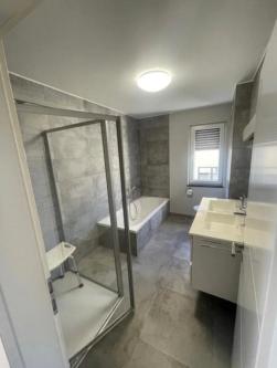 À louer Maison jumelée 190m² à SaintFrançois,Lausanne 3 ch in Lausanne - Bild 9