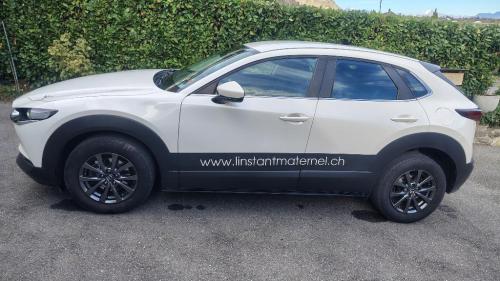 À vendre Mazda CX-30 – 62 000 km in Conthey - Bild 2