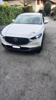 À vendre Mazda CX-30 – 62 000 km in Conthey - Bild 1