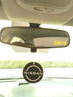 AMBIENTADORES PERSONALIZADOS PARA AUTO CON TU LOGO A COLOR, Iztacalco63835287869955120