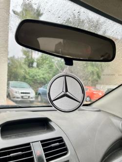 AMBIENTADORES PERSONALIZADOS PARA AUTO CON TU LOGO A COLOR, Iztacalco63835287869955121