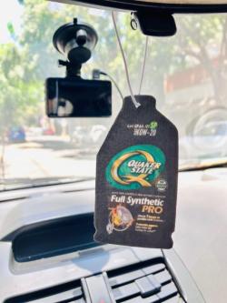 AMBIENTADORES PERSONALIZADOS PARA AUTO CON TU LOGO A COLOR, Iztacalco63835287869955122