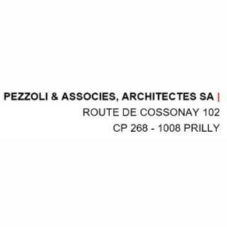 ARCHITECTE EPF/HES - CHE DE PROJET in Prilly - Bild 1