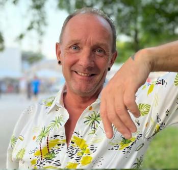 ATEM DER TAIGA - Sommer Massage von Mann zu Mann in Basel - Bild 2