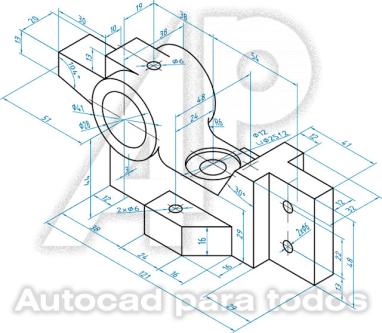 AUTOCAD MECHANICAL PARTS IN 3D HELP WITH ASSIGNMENTS AND EXERCISES, Tizayuca63835275400065120