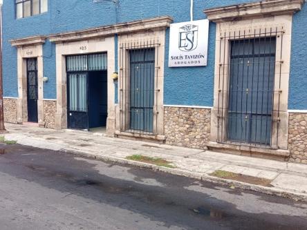 Labor Law, Tax Law, and Estate Planning Lawyers, Durango Durango Mex.63835312732035123