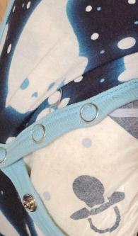 Adult baby suchtLiebevolle Mami (oder Daddy) gesucht. in Freienbach - Bild 1