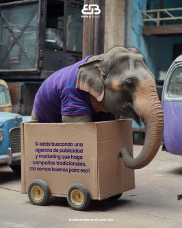 Digital marketing agency specialized in AI automation, Boca del Río63837115973633123