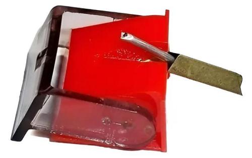 Aiwa AN-1 Stylus, Sanyo ST-G8, ST-34D, Toshiba N-501C, C-501C, Red