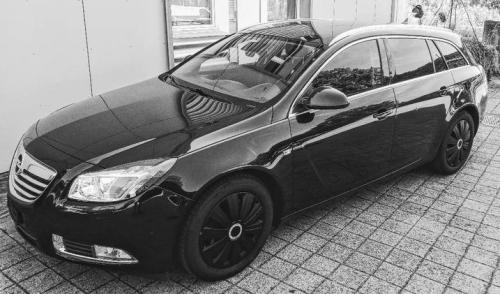 Airportservice Begleitung Chauffeur Privatchauffeur Bern Thun in Bern - Bild 2