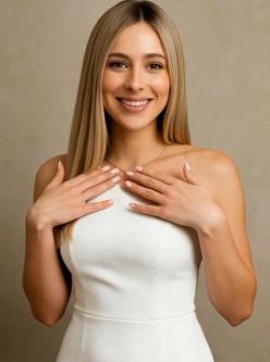 Alexa schöne Massagen -Tantra Erotik Massage in Luzern in Sursee - Bild 4