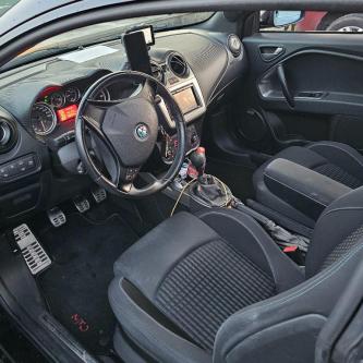 Alfa Romeo Mito in Zug - Bild 2