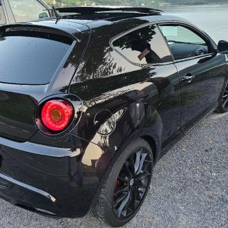 Alfa Romeo Mito in Zug - Bild 3