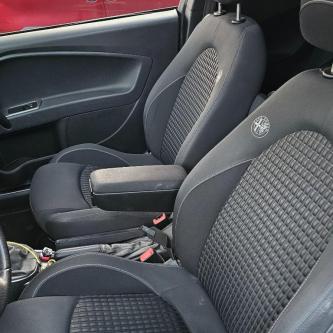Alfa Romeo Mito in Zug - Bild 4