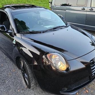 Alfa Romeo Mito in Zug - Bild 5